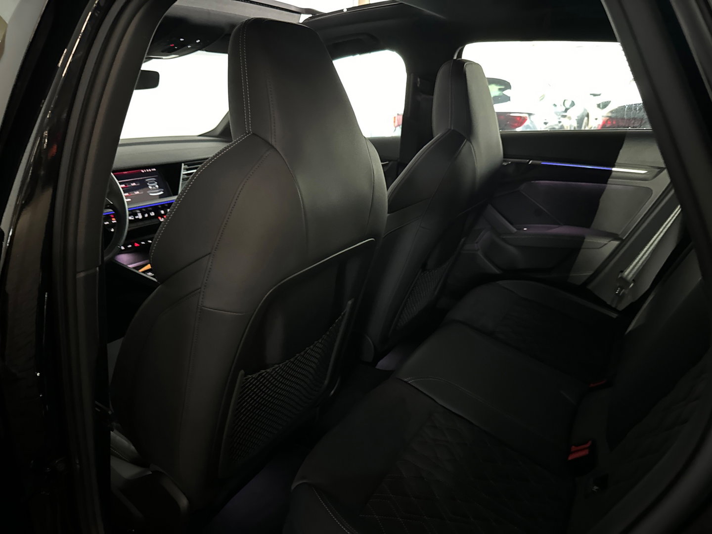 Audi A3 Sportback 45 TFSI e S edition Competition Pano|RS Seats|Sfeer|Keyless|Camera