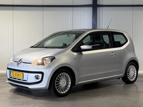 Volkswagen up! 1.0 high up! BlueMotion Airco Cruise Navi PDC