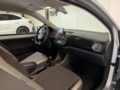Volkswagen up! 1.0 high up! BlueMotion Airco Cruise Navi PDC