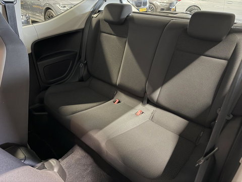 Volkswagen up! 1.0 high up! BlueMotion Airco Cruise Navi PDC