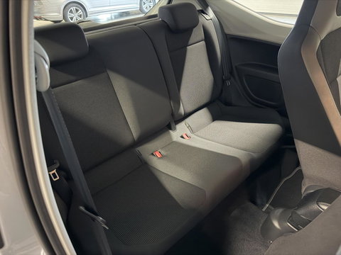 Volkswagen up! 1.0 high up! BlueMotion Airco Cruise Navi PDC