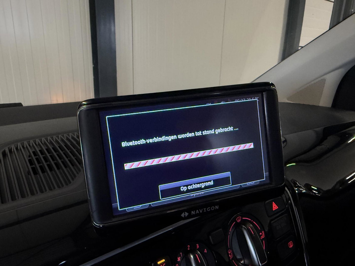 Volkswagen up! 1.0 high up! BlueMotion Airco Cruise Navi PDC