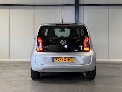 Volkswagen up! 1.0 high up! BlueMotion Airco Cruise Navi PDC