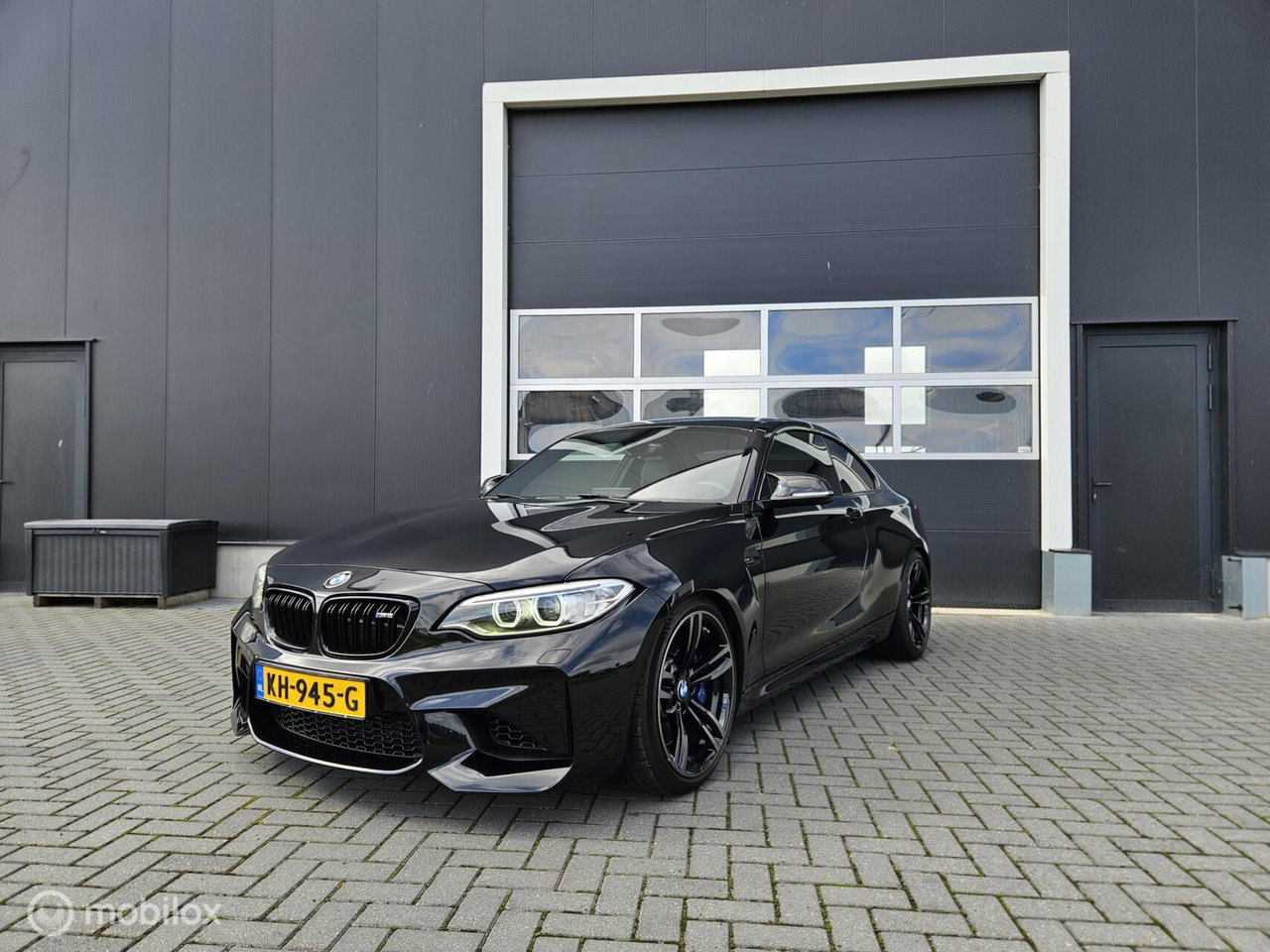 BMW M2