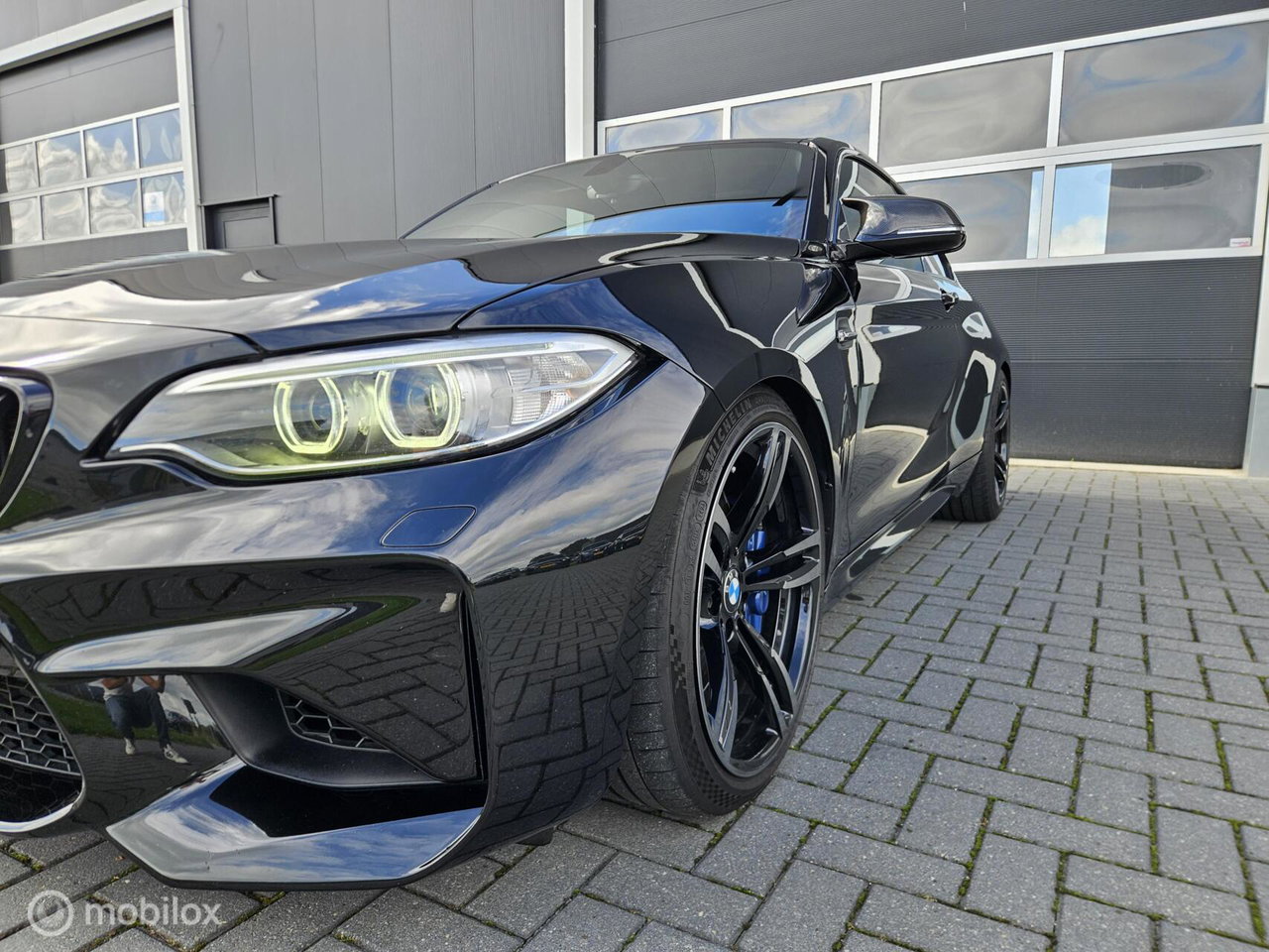 BMW M2