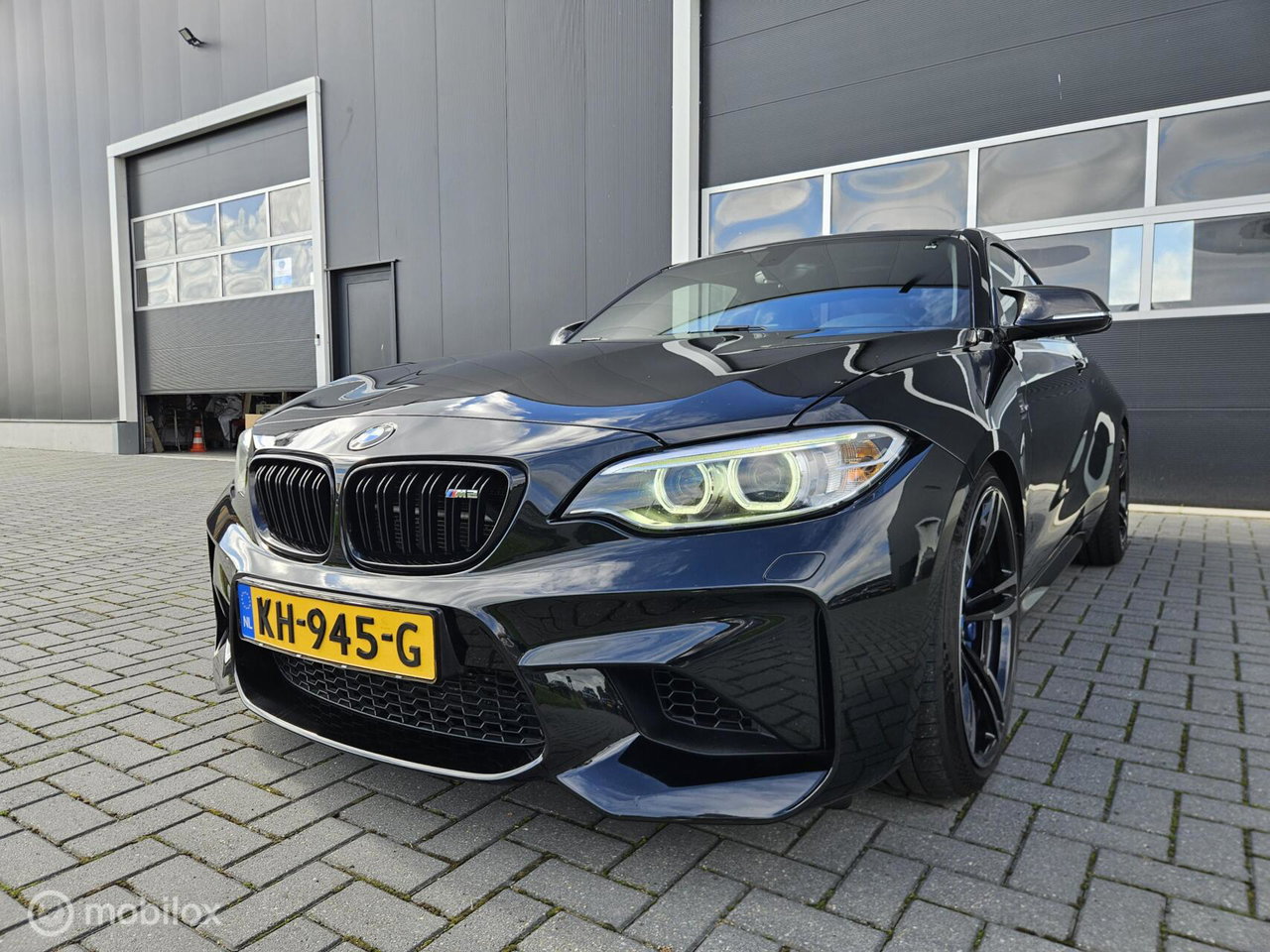 BMW M2