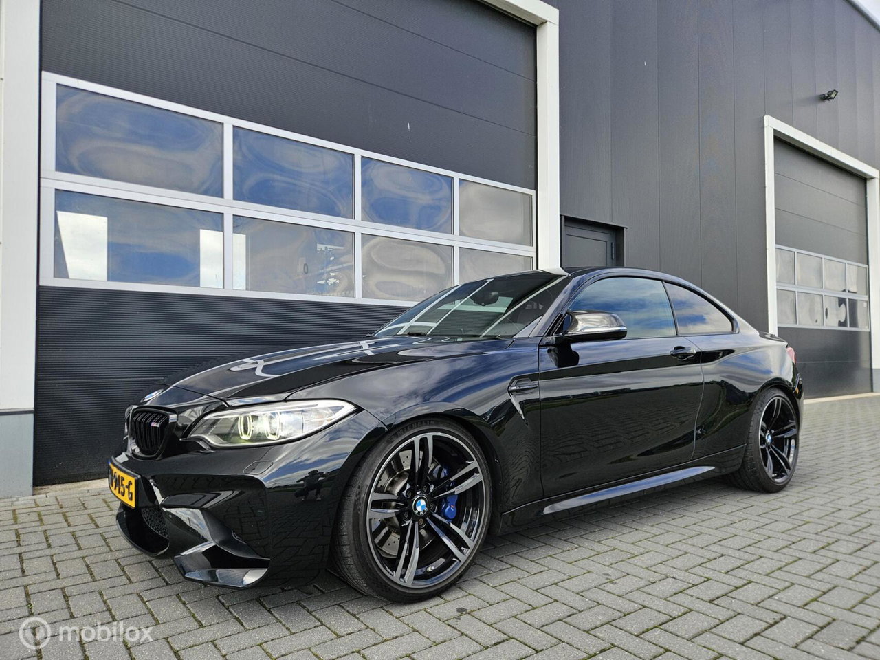 BMW M2