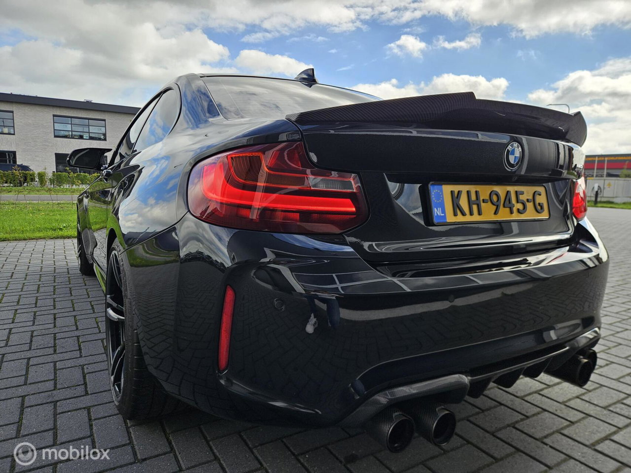 BMW M2