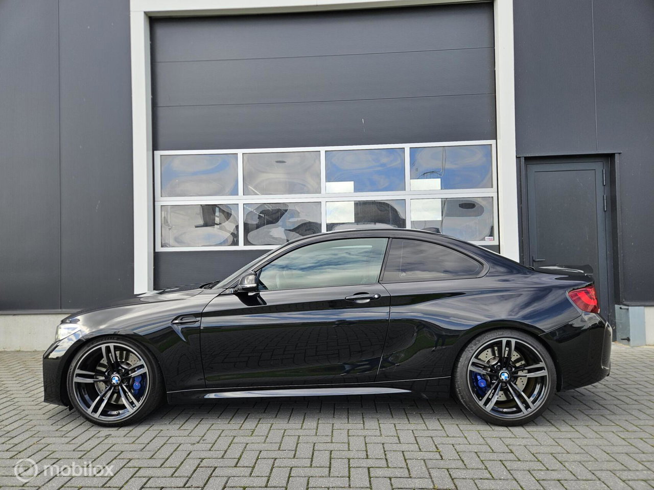 BMW M2