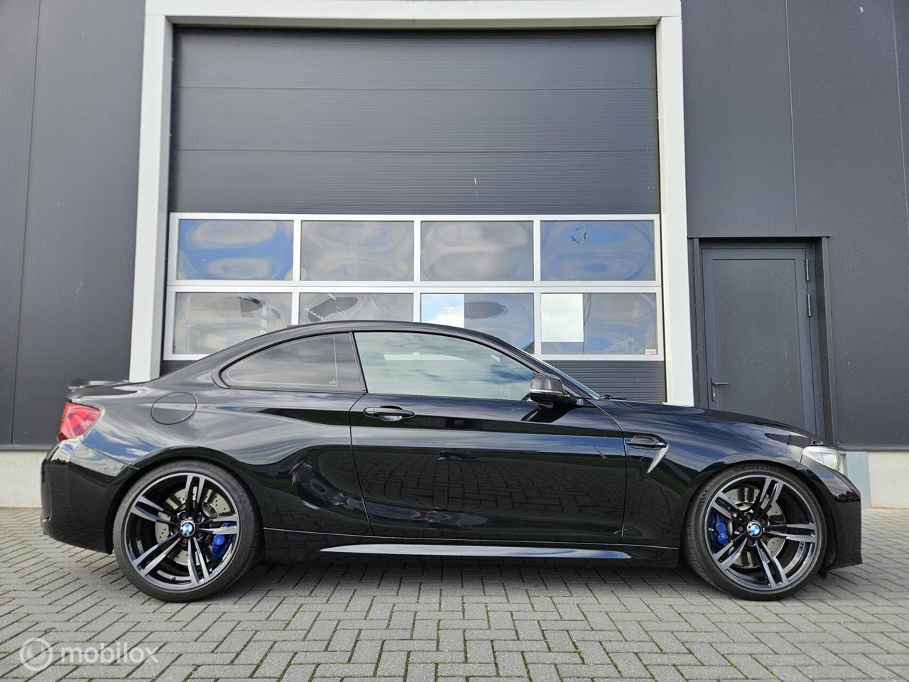 BMW M2