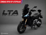 Honda NC 750