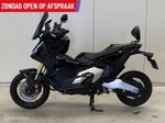Honda NC 750