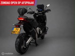 Honda NC 750