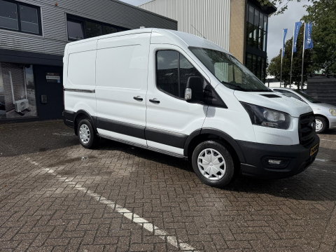 Ford Transit 310 2.0 TDCI L2H2 Trend Automaat l Camera