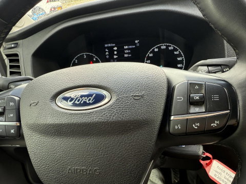 Ford Transit 310 2.0 TDCI L2H2 Trend Automaat l Camera