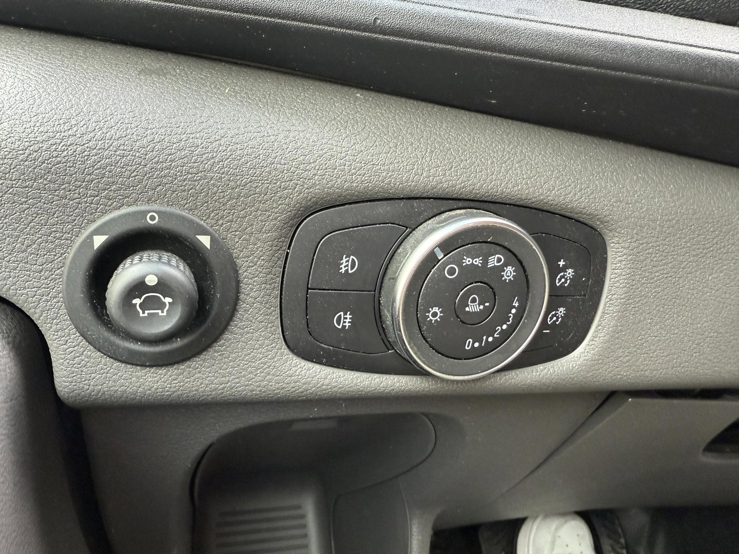 Ford Transit 310 2.0 TDCI L2H2 Trend Automaat l Camera