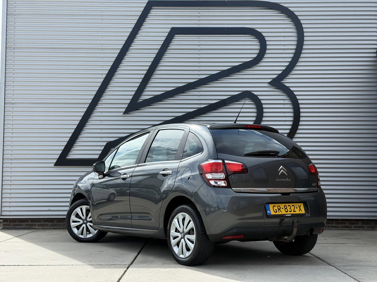 Citroën C3