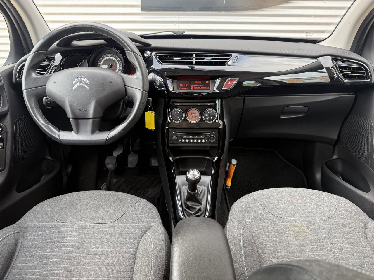 Citroën C3