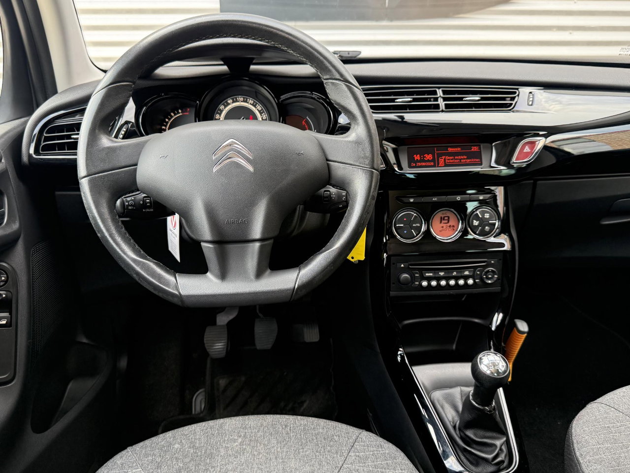 Citroën C3