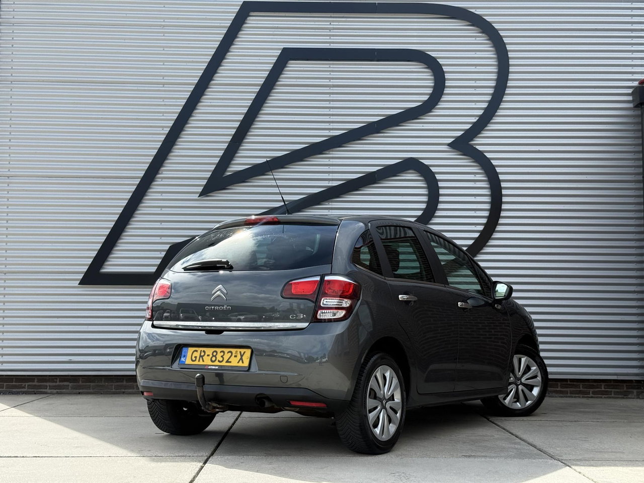 Citroën C3