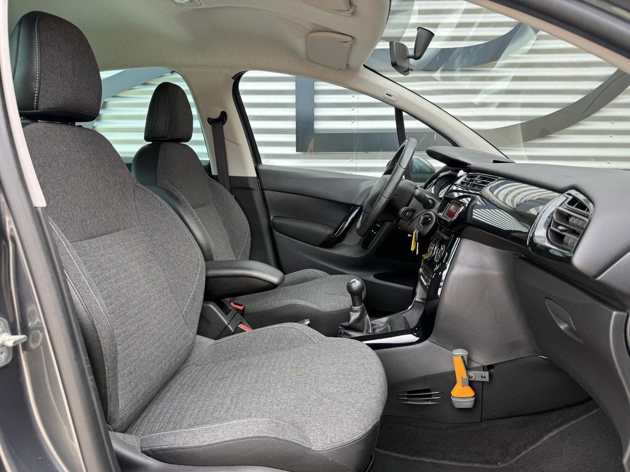 Citroën C3