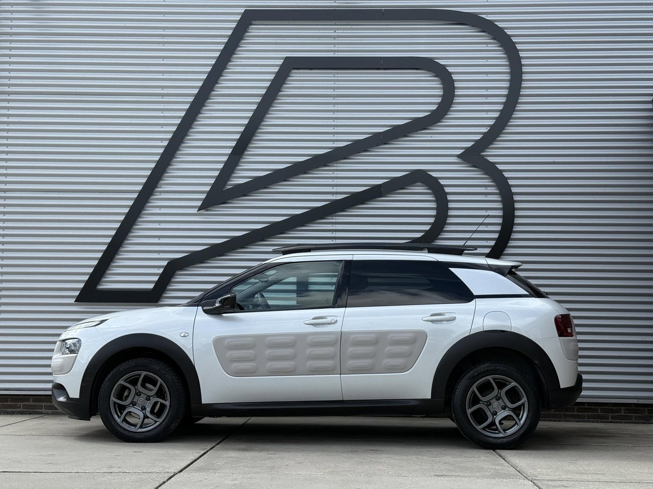 Citroën C4 Cactus