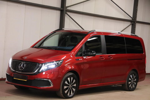 Mercedes-Benz EQV 300 L2 LANG Mercedes-Benz EQV 300