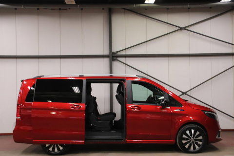 Mercedes-Benz EQV 300 L2 LANG Mercedes-Benz EQV 300