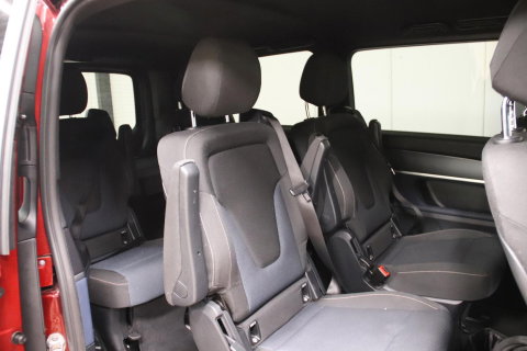 Mercedes-Benz EQV 300 L2 LANG Mercedes-Benz EQV 300