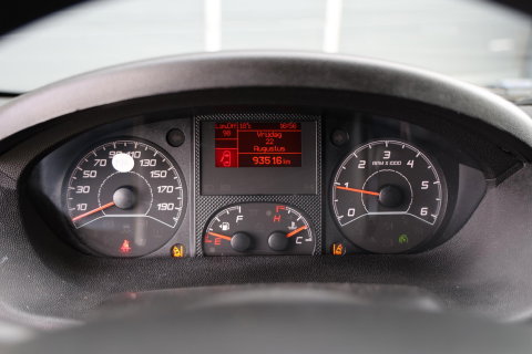 Peugeot Boxer 435 2.2 BlueHDi 140PK L4H2