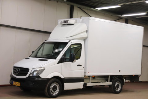 Mercedes-Benz Sprinter 314 2.2 CDI 2.2 CDI KOELWAGEN MEUBELBAK Mercedes-Benz Sprinter 314 2.2 CDI 314 2.2 CDI KOELWAGEN MEUBELBAK
