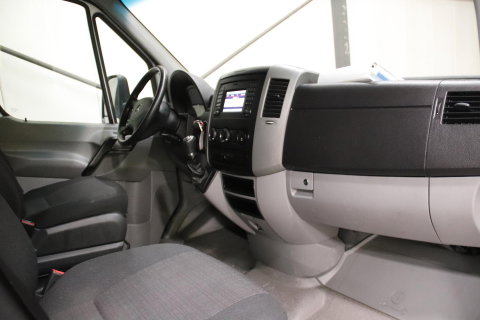 Mercedes-Benz Sprinter 314 2.2 CDI 2.2 CDI KOELWAGEN MEUBELBAK Mercedes-Benz Sprinter 314 2.2 CDI 314 2.2 CDI KOELWAGEN MEUBELBAK