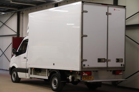 Mercedes-Benz Sprinter 314 2.2 CDI 2.2 CDI KOELWAGEN MEUBELBAK Mercedes-Benz Sprinter 314 2.2 CDI 314 2.2 CDI KOELWAGEN MEUBELBAK