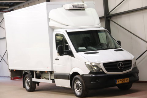 Mercedes-Benz Sprinter 314 2.2 CDI 2.2 CDI KOELWAGEN MEUBELBAK Mercedes-Benz Sprinter 314 2.2 CDI 314 2.2 CDI KOELWAGEN MEUBELBAK
