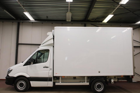 Mercedes-Benz Sprinter 314 2.2 CDI 2.2 CDI KOELWAGEN MEUBELBAK Mercedes-Benz Sprinter 314 2.2 CDI 314 2.2 CDI KOELWAGEN MEUBELBAK