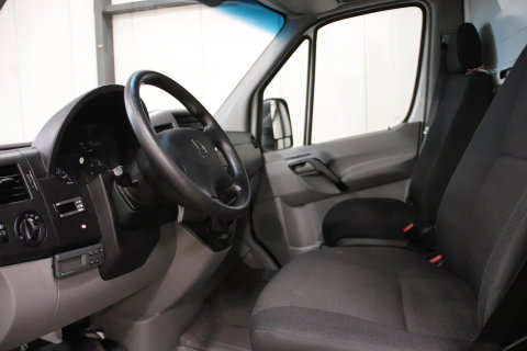 Mercedes-Benz Sprinter 314 2.2 CDI 2.2 CDI KOELWAGEN MEUBELBAK Mercedes-Benz Sprinter 314 2.2 CDI 314 2.2 CDI KOELWAGEN MEUBELBAK