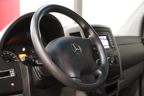 Mercedes-Benz Sprinter 314 2.2 CDI 2.2 CDI KOELWAGEN MEUBELBAK Mercedes-Benz Sprinter 314 2.2 CDI 314 2.2 CDI KOELWAGEN MEUBELBAK