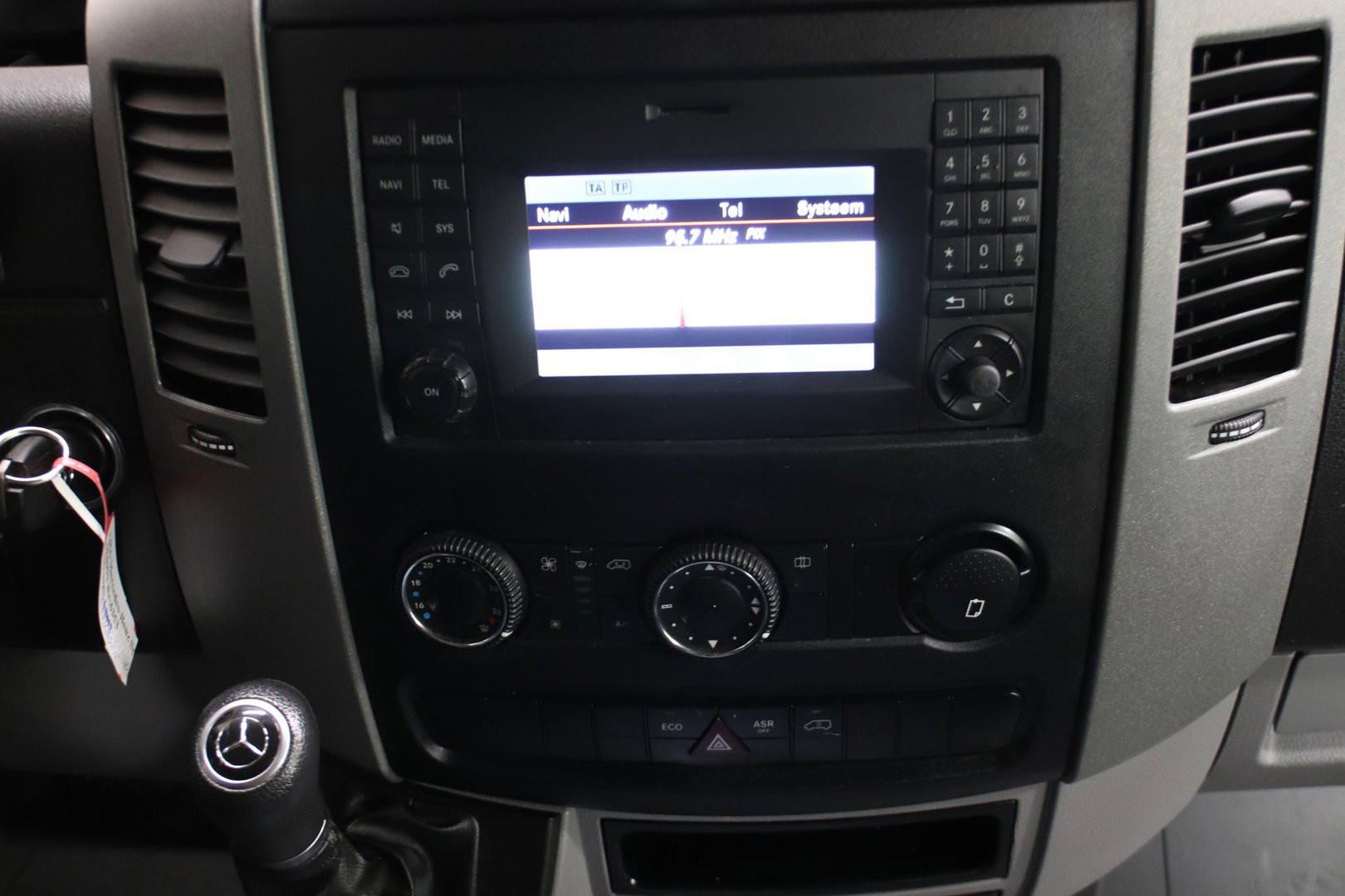 Mercedes-Benz Sprinter 314 2.2 CDI 2.2 CDI KOELWAGEN MEUBELBAK Mercedes-Benz Sprinter 314 2.2 CDI 314 2.2 CDI KOELWAGEN MEUBELBAK