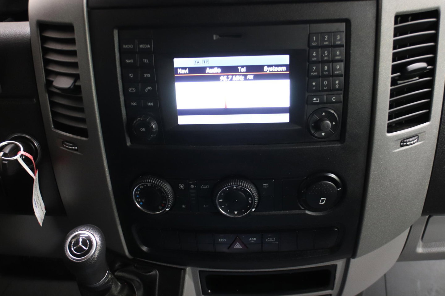Mercedes-Benz Sprinter 314 2.2 CDI 2.2 CDI KOELWAGEN MEUBELBAK Mercedes-Benz Sprinter 314 2.2 CDI 314 2.2 CDI KOELWAGEN MEUBELBAK