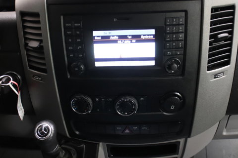 Mercedes-Benz Sprinter 314 2.2 CDI 2.2 CDI KOELWAGEN MEUBELBAK Mercedes-Benz Sprinter 314 2.2 CDI 314 2.2 CDI KOELWAGEN MEUBELBAK