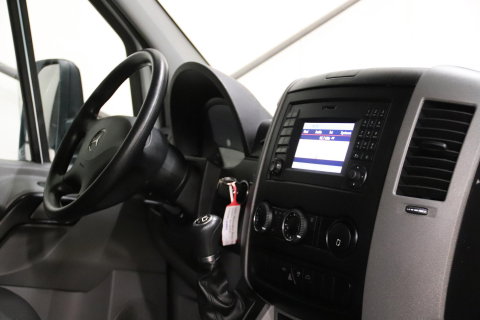 Mercedes-Benz Sprinter 314 2.2 CDI 2.2 CDI KOELWAGEN MEUBELBAK Mercedes-Benz Sprinter 314 2.2 CDI 314 2.2 CDI KOELWAGEN MEUBELBAK