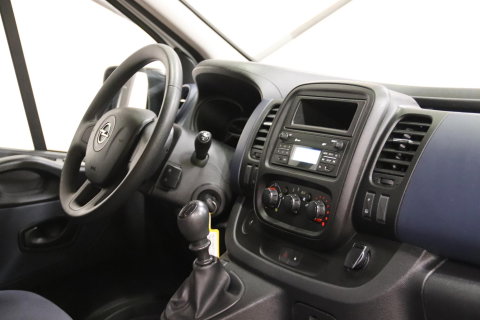 Opel Vivaro Combi 1.6 CDTI PERSONEN VERVOER 9 PERSOONS PERSONENBUS Opel Vivaro Combi 1.6 CDTI PERSONENVERVOER 9 PERSOONS PERSONENBUS