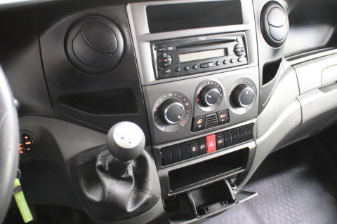 Iveco Daily 40C13V AUTOMAAT KOELWAGEN KOELAUTO