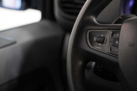 Toyota ProAce Worker 2.0 D-4D Live L2H1 LANG AUTOMAAT