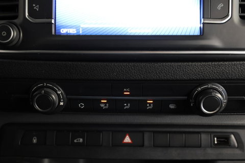 Toyota ProAce Worker 2.0 D-4D Live L2H1 LANG AUTOMAAT
