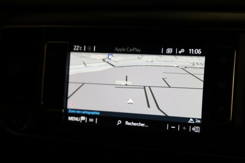 Toyota ProAce Worker 2.0 D-4D Live L2H1 LANG AUTOMAAT