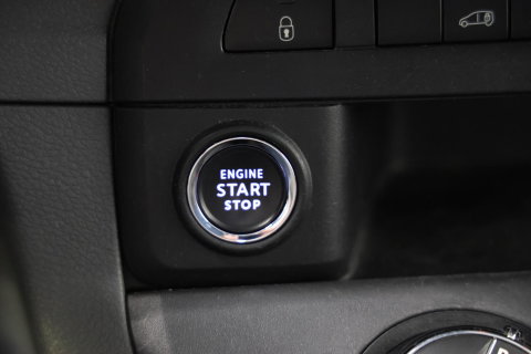 Toyota ProAce Worker 2.0 D-4D Live L2H1 LANG AUTOMAAT