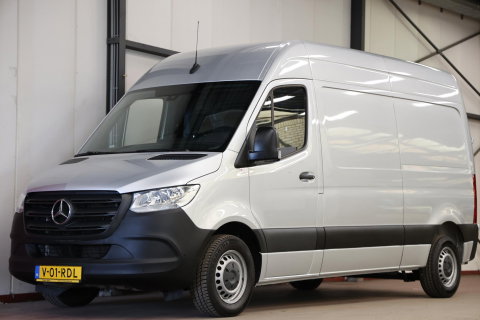 Mercedes-Benz Sprinter 1.9 CDI 150PK L2H2 AUTOMAAT