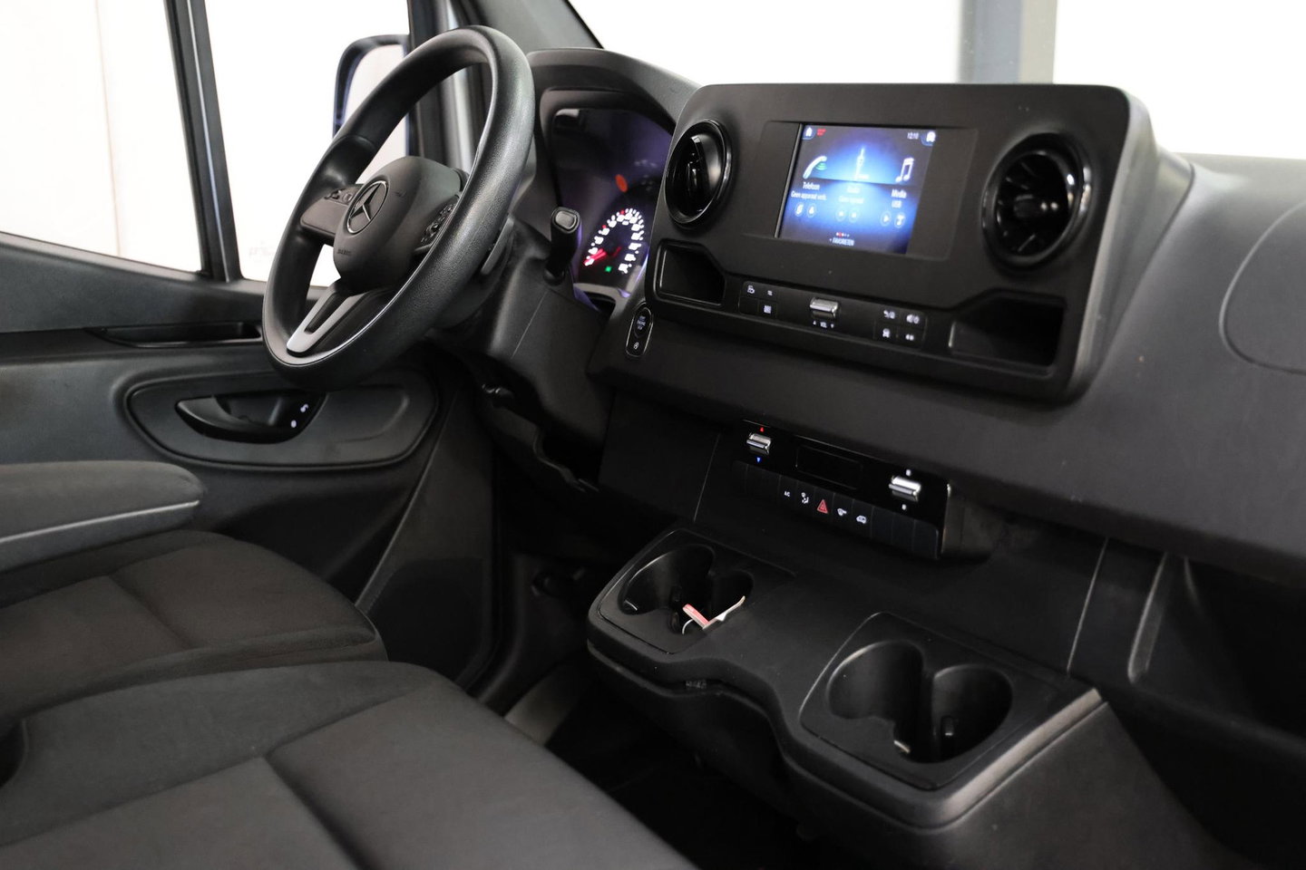 Mercedes-Benz Sprinter 1.9 CDI 150PK L2H2 AUTOMAAT