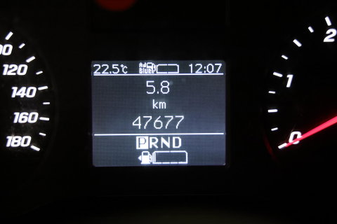 Mercedes-Benz Sprinter 1.9 CDI 150PK L2H2 AUTOMAAT